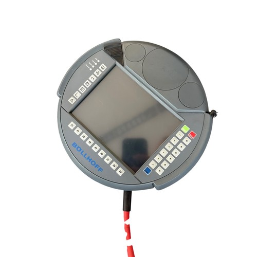 Böllhoff mobile panel - b&r,