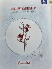 stickvorlage weihnachten