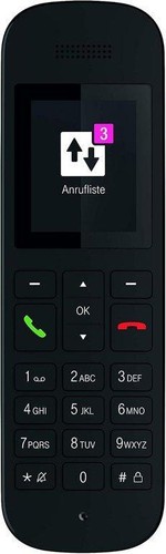 Telekom sinus schwarz - telekom, 12