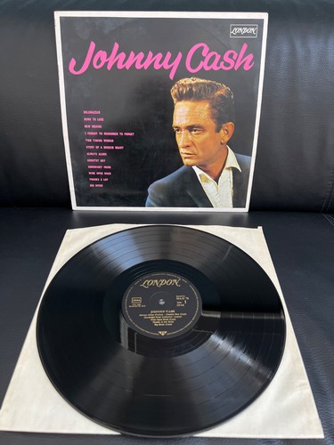 Johnny cash same - , -vinyl