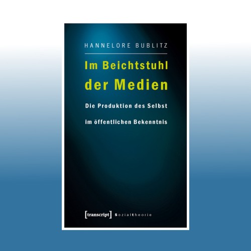 Beichtstuhl der medien - beichtstuhl, |