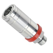 Hyraulikmuffe Kupplungsmuffe