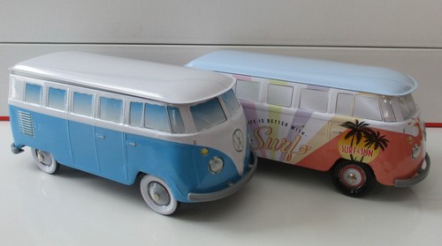 Bus bulli keksdose - bulli,