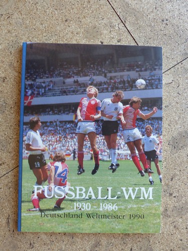 Fußballweltmeisterschaft