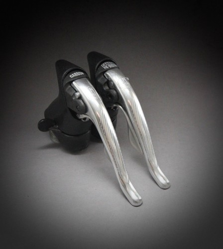 Campagnolo record carbon - campagnolo,