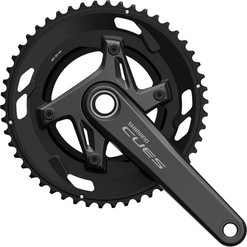 Shimano kurbelgarnitur cues - shimano,