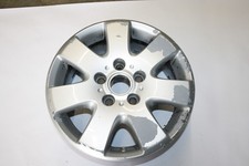 VW T5 Original Alufelge "Miyato" 6,5x16 ET51 7H0601025E   8