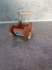 Bear Family, Bärenwald