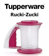 TUPPERWARE Rucki Zucki