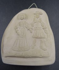 Relief, Tonreplik Tonabdruck