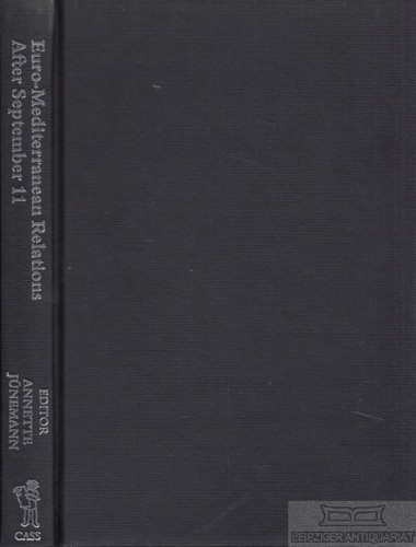 Buch euro mediterranean - buch:, euro-mediterranean