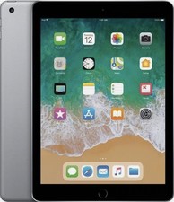 Apple iPad 5 Gen ( 2017 )