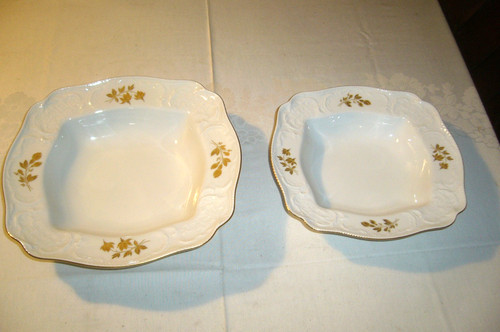 Schüsseln rosenthal classic - 2,