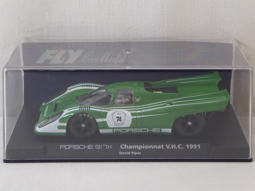Fly porsche 917k - fly, 1:32