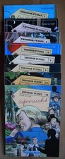 comic sammlung deutsch theodor