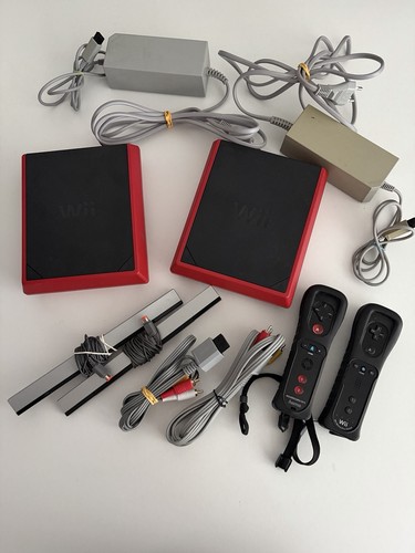 Nintendo wii mini stück - wii,
