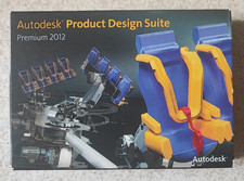 Autodesk Product Design Suite