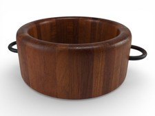 Vintage Digsmed Salatschüssel