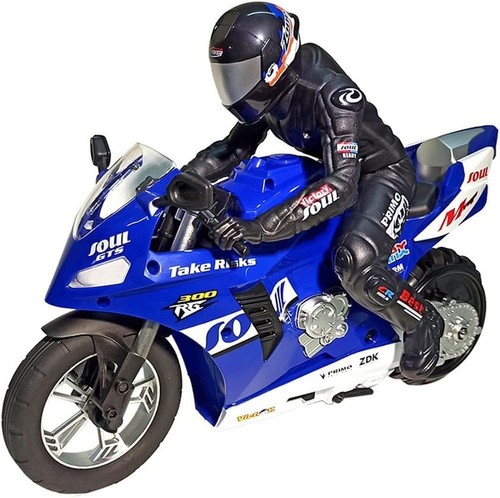 Motorrad 6 elektro - 1/6,