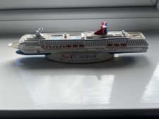 Carnival legend - carnival,