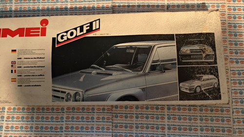 Kamei lufthaube lufthutze golf - lufthaube,