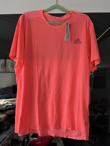 Adidas running herren shirt - adidas,