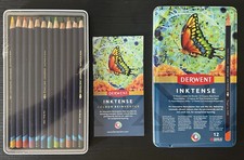DERWENT ININTENSE 12
