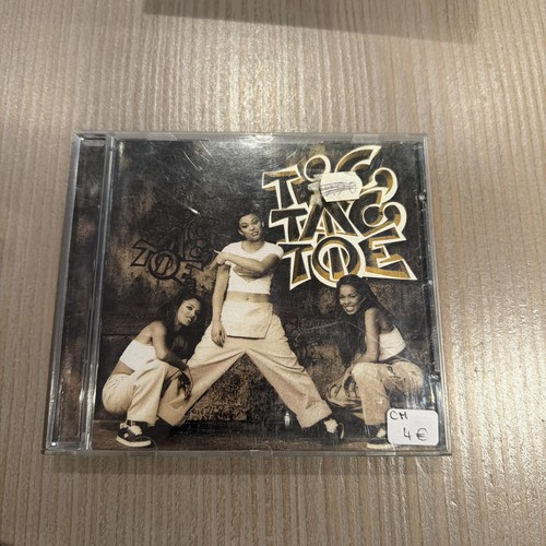 Tic tac toe - tic,