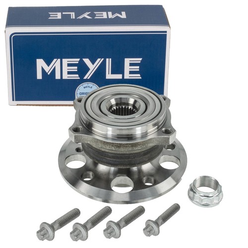 Meyle radnabe radlager satz - radlager,