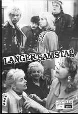 NFP 9575 Filmheft | LANGER
