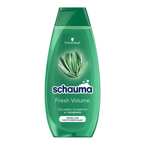 Schauma fresh volume - schauma,