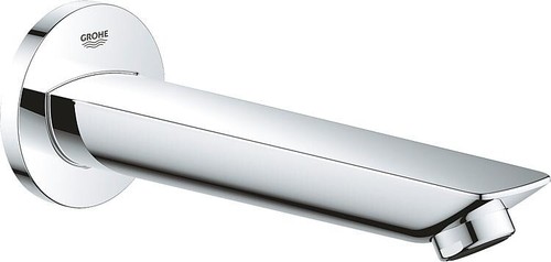 Grohe wanneneinlauf bau - grohe,