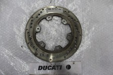 Ducati 900 SS IE Supersport Bremsscheibe Scheibe Bremse Scheibenbremse Hi #R5130