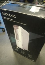Cecotec Elektrischer Ölradiator - Ready Warm 5600