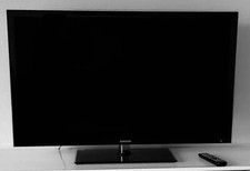Samsung Led TV 46 Zoll/ 3D (funktioniert einwandfrei, paar Streifen im Bild)