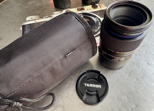 Tamron 90mm sp af - sp,