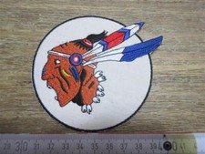Patch 93rd bomb squadron - bomb,