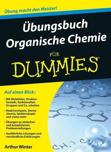 übungsbuch organische chemie - Übungsbuch,