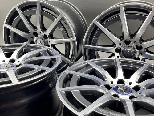Original amg w205 - 4x,