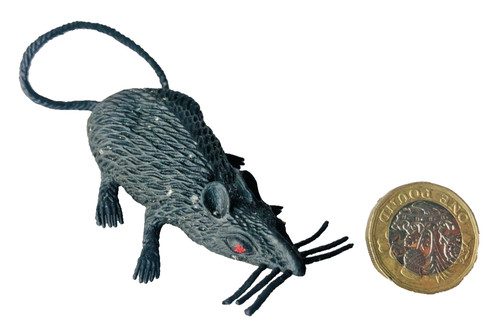 Action figur spielzeug - figur, ratte