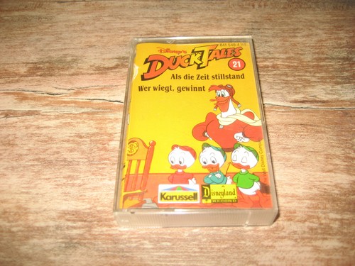 Duck tales als - tales,