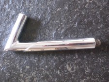 Wanderer, NSU, Presto usw. Sattelstütze gefedert 30er Jahre Vorkrieg Vintage