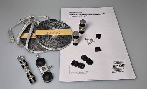 Reparaturset warema - reparaturset,