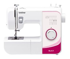 brother Nähmaschine RL417