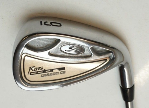 King cobra carbon eisen - cb,