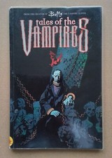 Tales the vampires - tales, vampires,