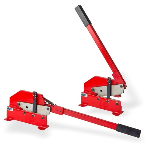 Blechschere handhebelschere - blechschere,
