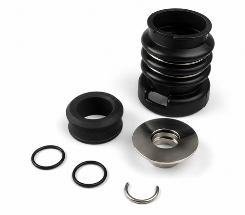Carbon ring kit - ring,