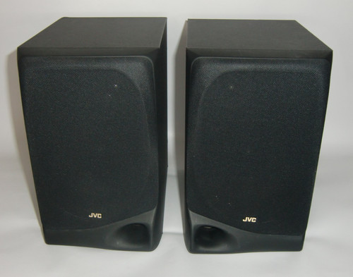 Jvc model s20bk speaker - model,