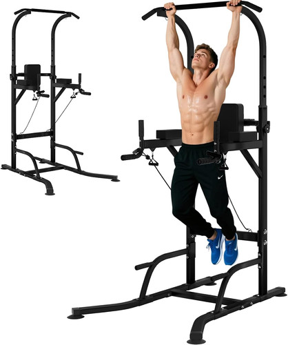 Power tower - power,